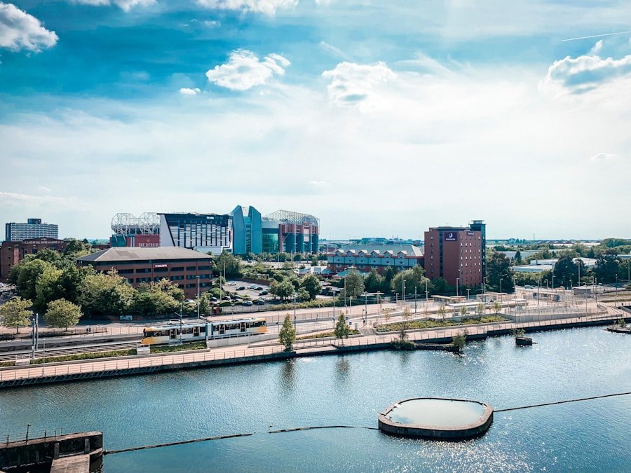 manchester
