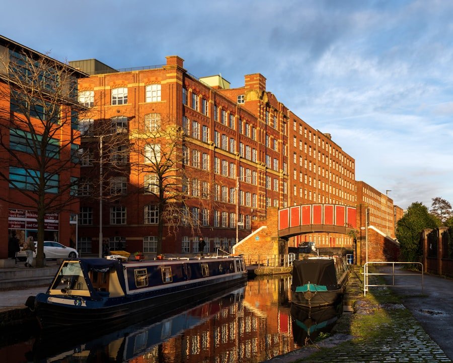 manchester

