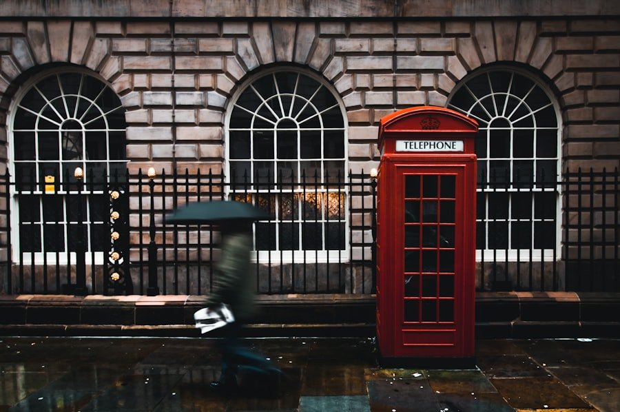 London
