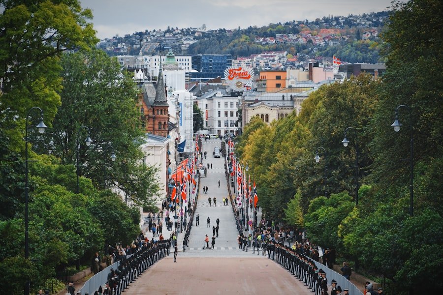 Nyttårsforsett 2026: Snakk flytende spansk med kurs i Oslo
Keyword: Spanish course Oslo
