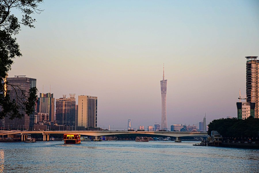 Guangzhou
