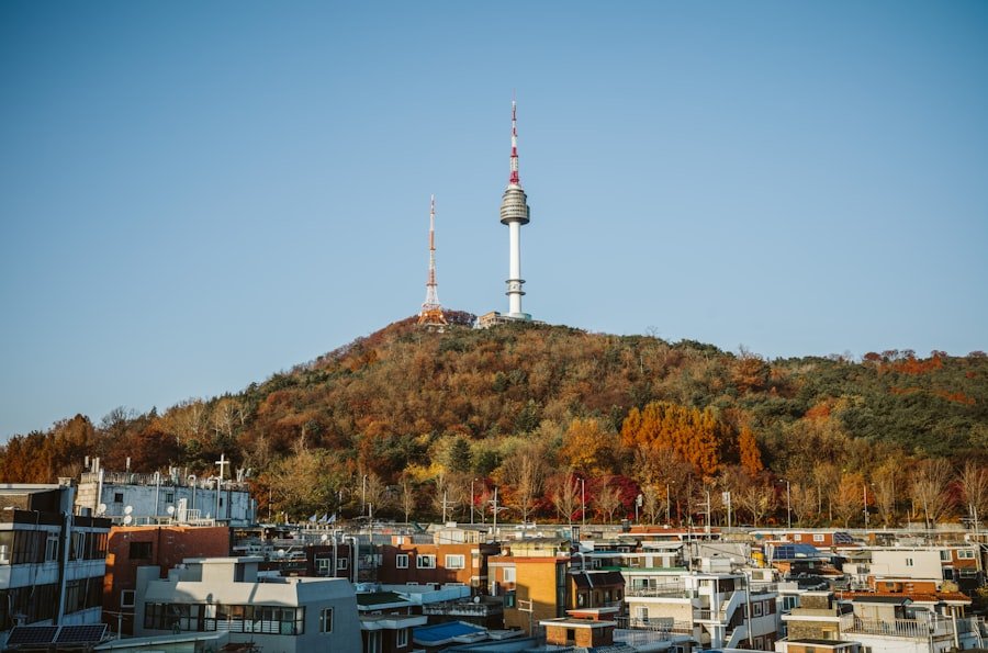 Seoul
