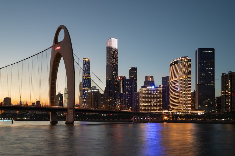 Guangzhou
