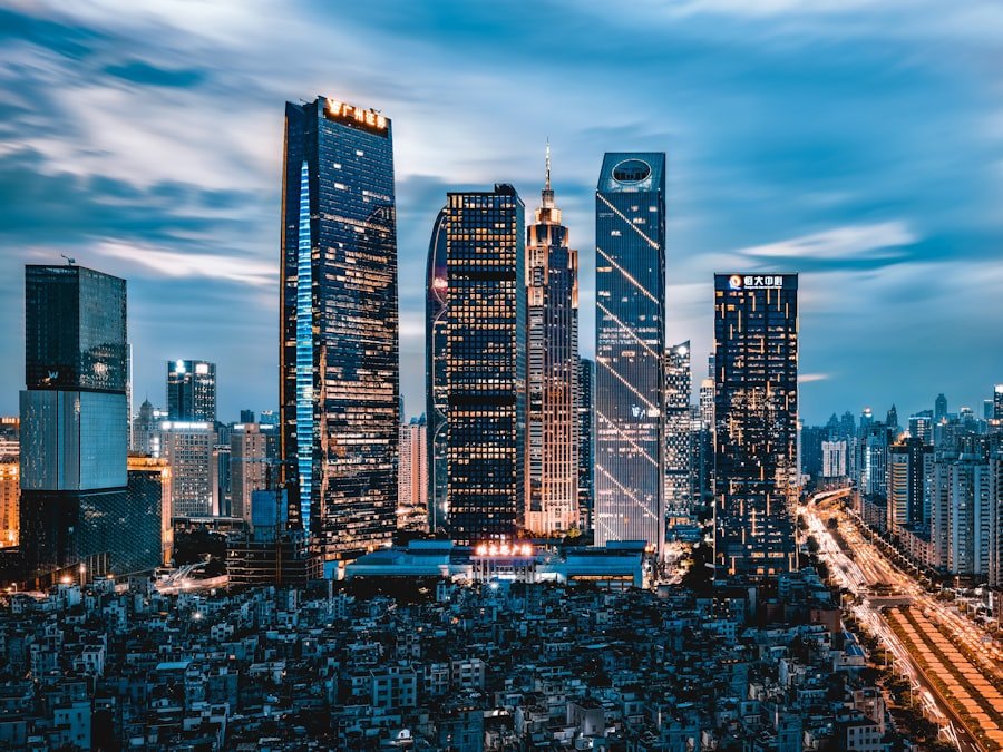 Guangzhou
