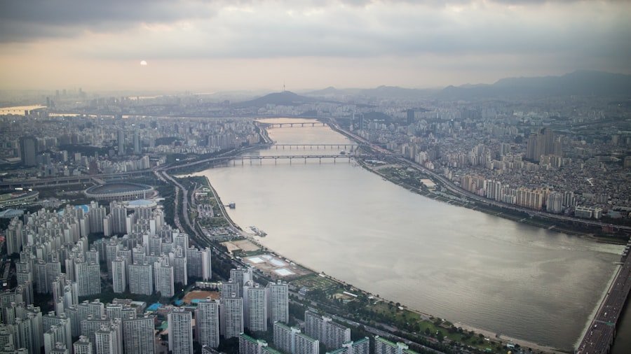 Seoul
