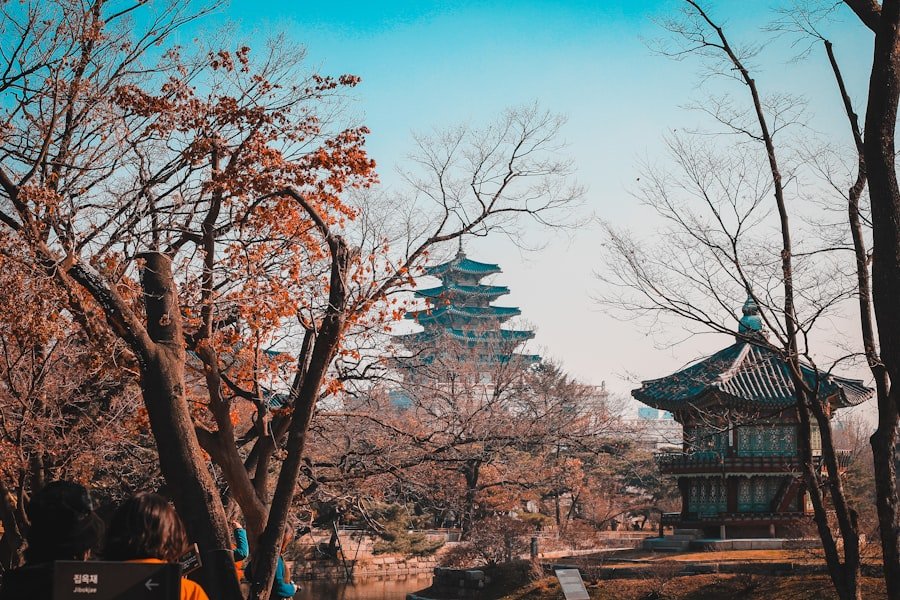 south korea 