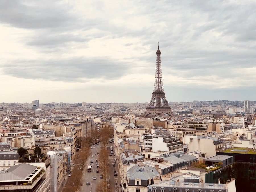 Paris
