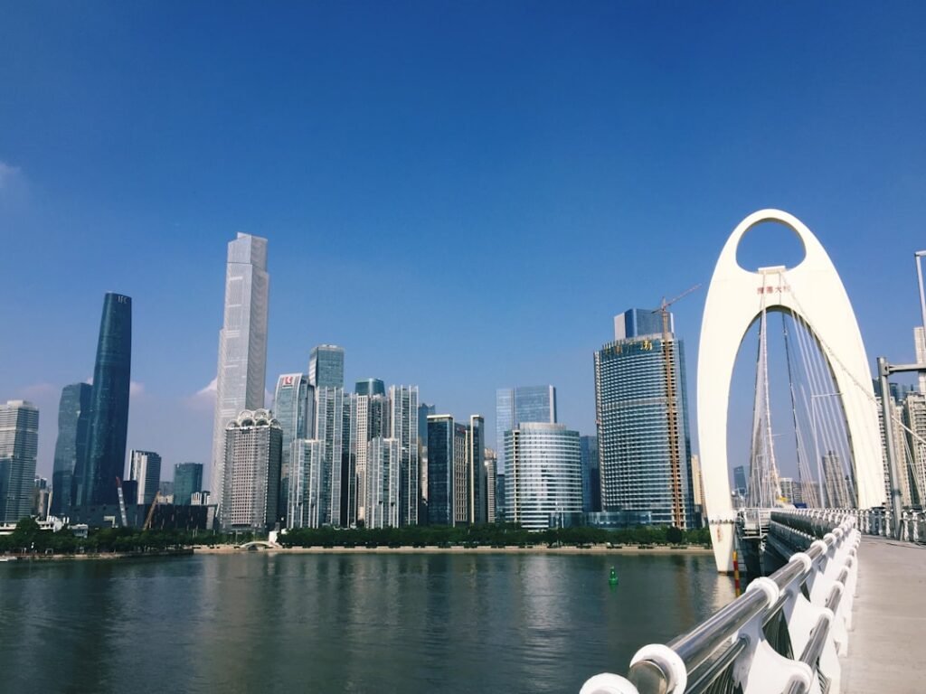 Photo Guangzhou