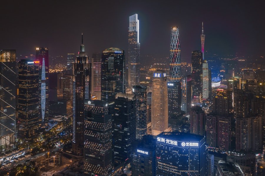Photo Guangzhou
