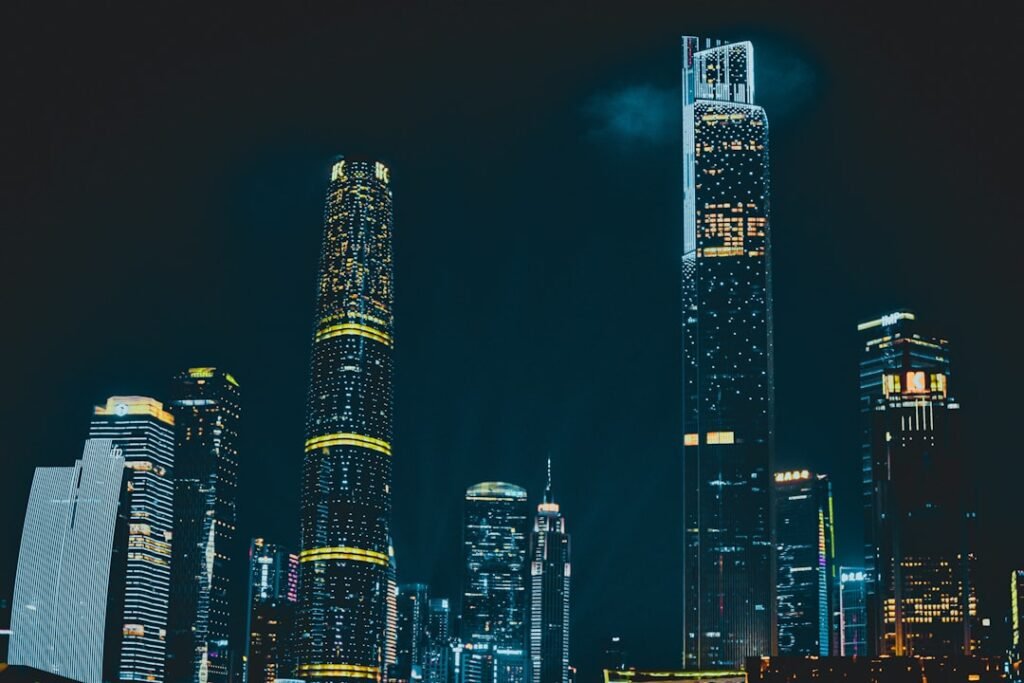 Photo Guangzhou