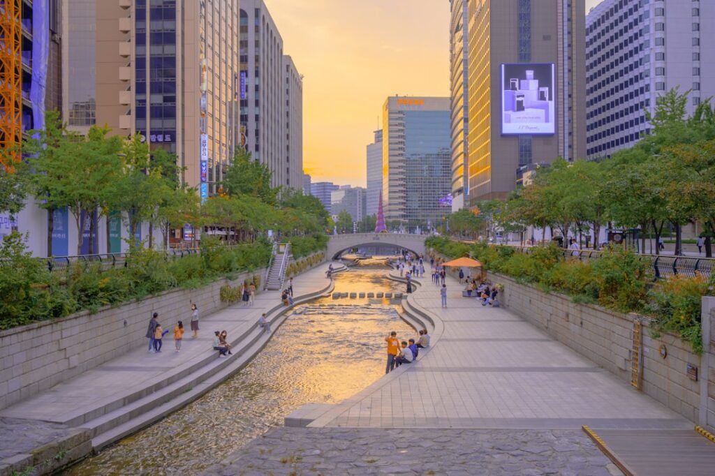 Photo Seoul