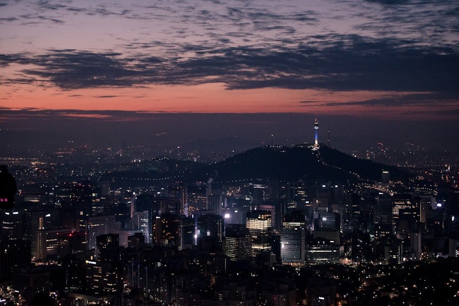 Photo Seoul
