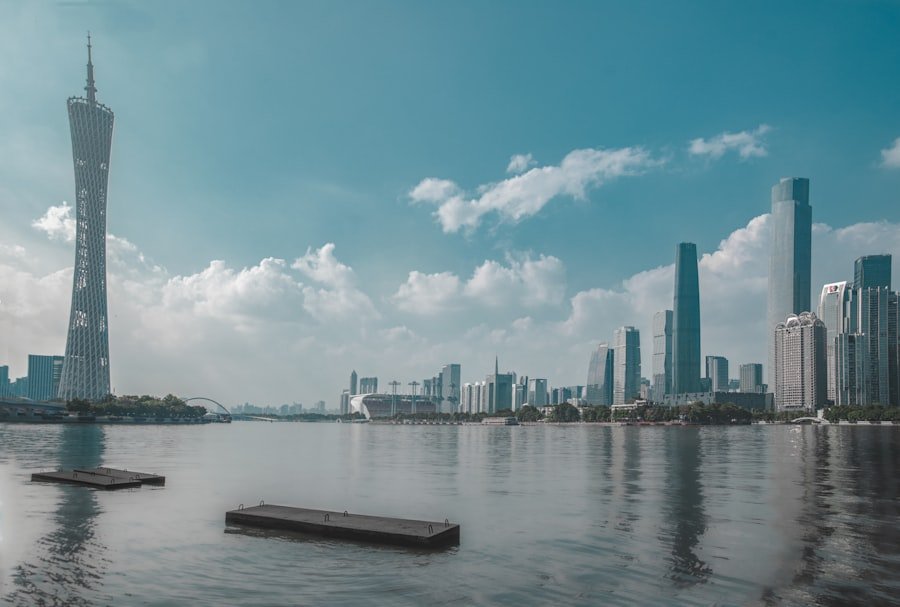 Photo Guangzhou
