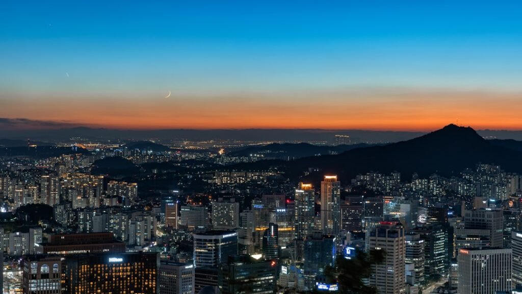 Photo Seoul