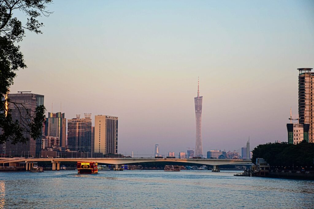 Photo Guangzhou