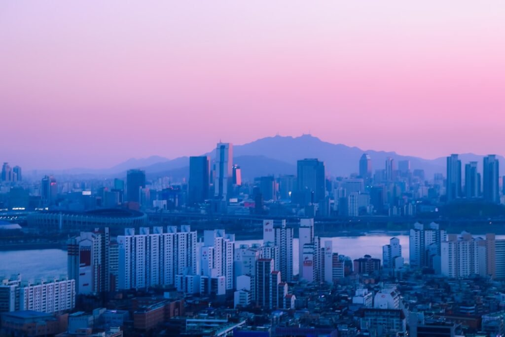 Photo Seoul