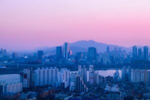 Photo Seoul