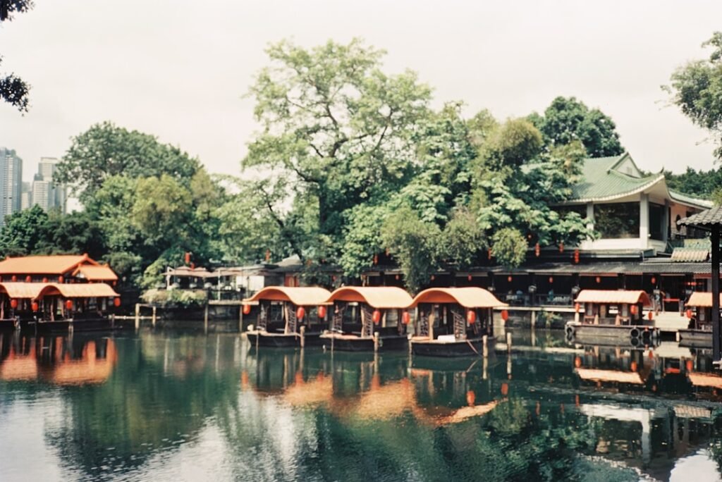 Photo Guangzhou