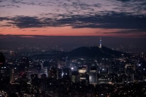 Photo Seoul