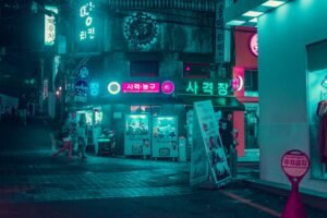 Photo Seoul