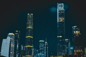 Photo Guangzhou
