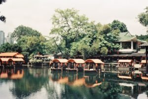 Photo Guangzhou