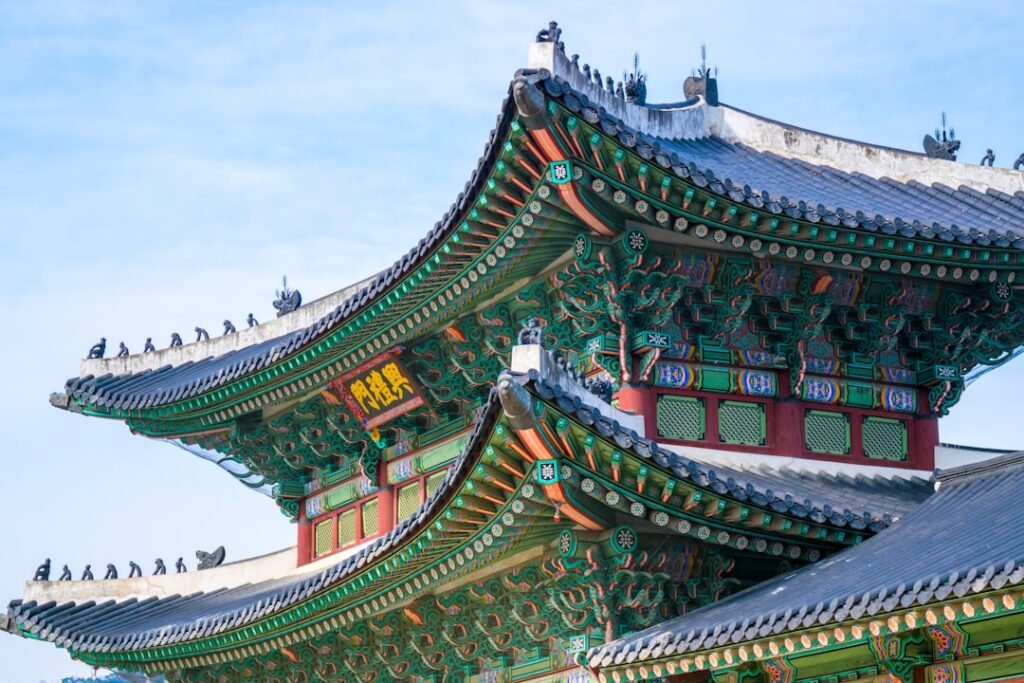 Photo south korea