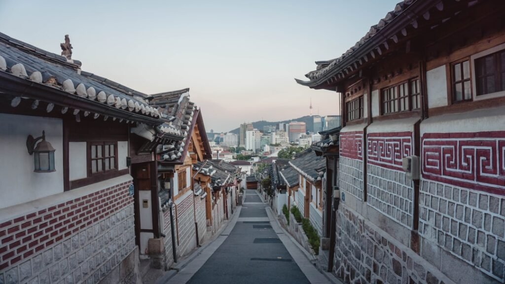 Photo south korea