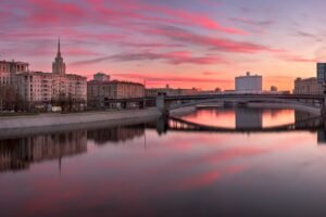 Photo Moscow