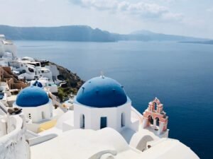 Photo Greece