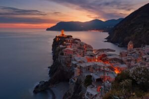 Photo Italy