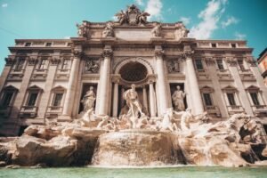 Photo Italy