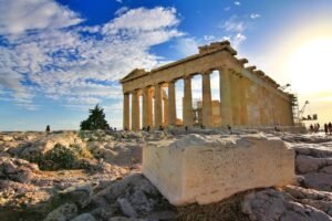 Photo Greece