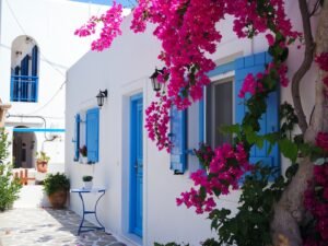 Photo Greece
