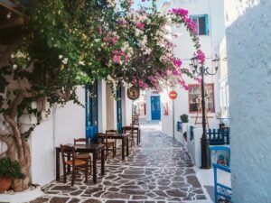 Photo Greece