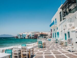 Photo Greece