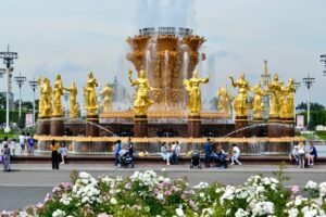 Photo Moscow