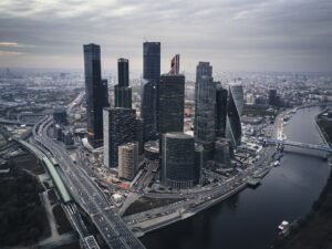 Photo Moscow
