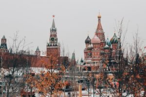 Photo Moscow