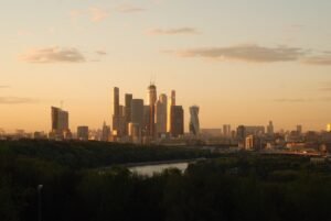 Photo Moscow
