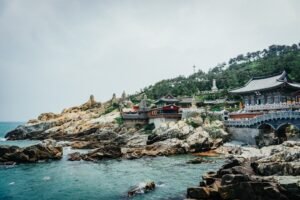 Photo south korea