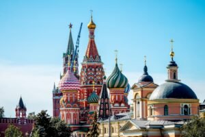 Photo Moscow