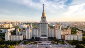 Photo Moscow