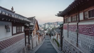 Photo south korea