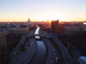 Photo Moscow