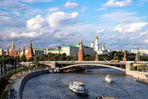 Photo Moscow