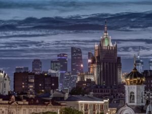 Photo Moscow