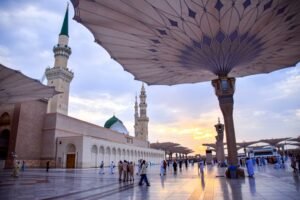 Photo Saudi Arabia