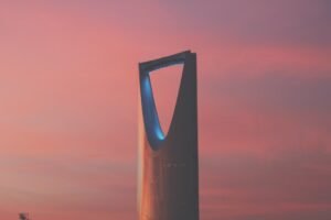 Photo Saudi Arabia