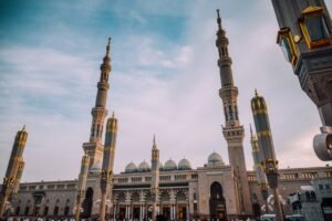 Photo Saudi Arabia